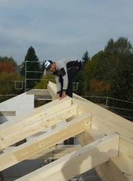 Schreiner Zappe in Tuningen